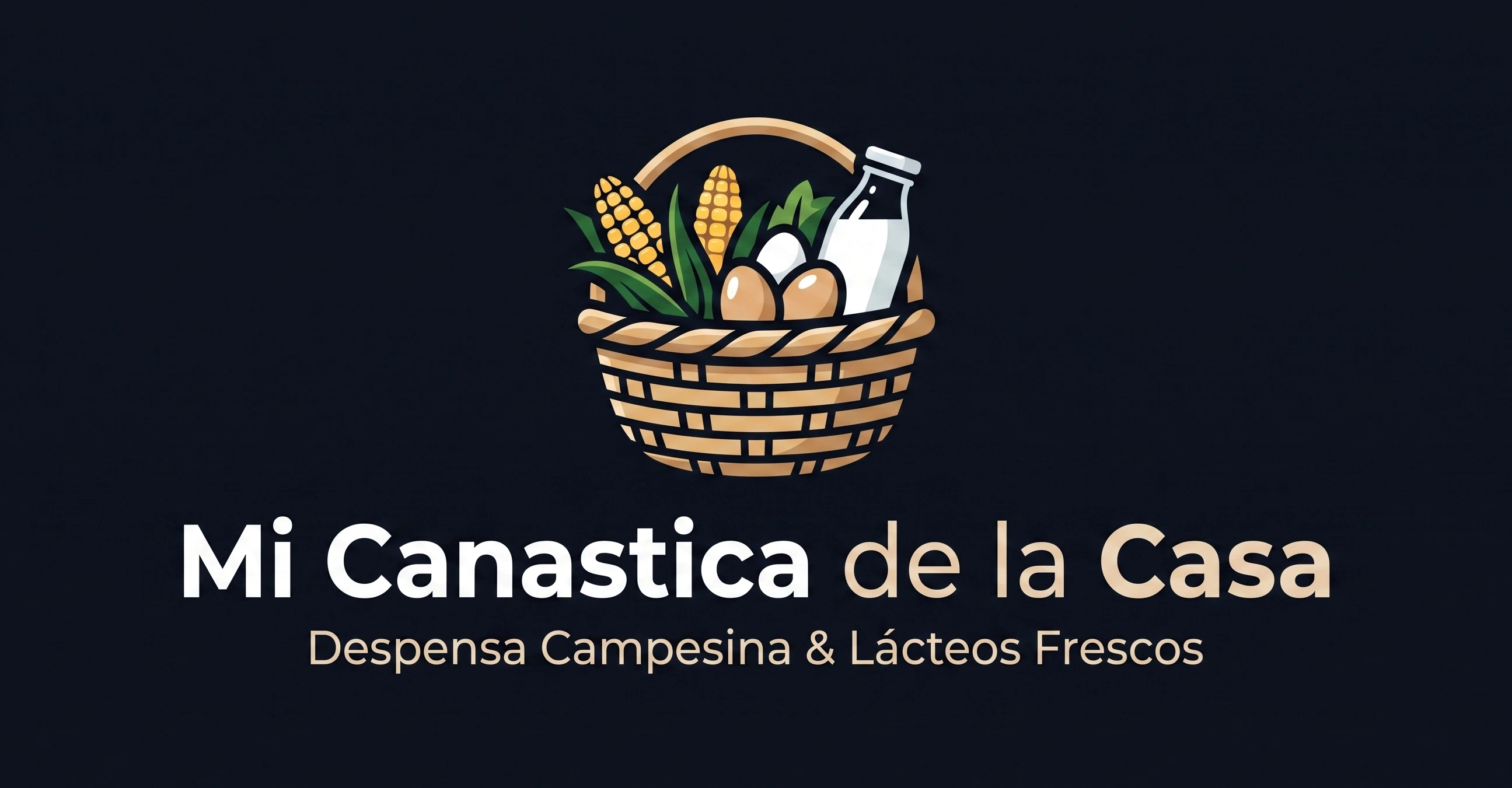 Mi Canastica de la Casa